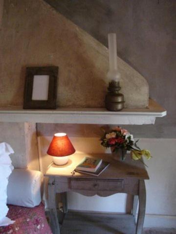 Chambres D'Hotes Le Clos De Venes Saint-Couat-dʼAude Pokoj fotografie